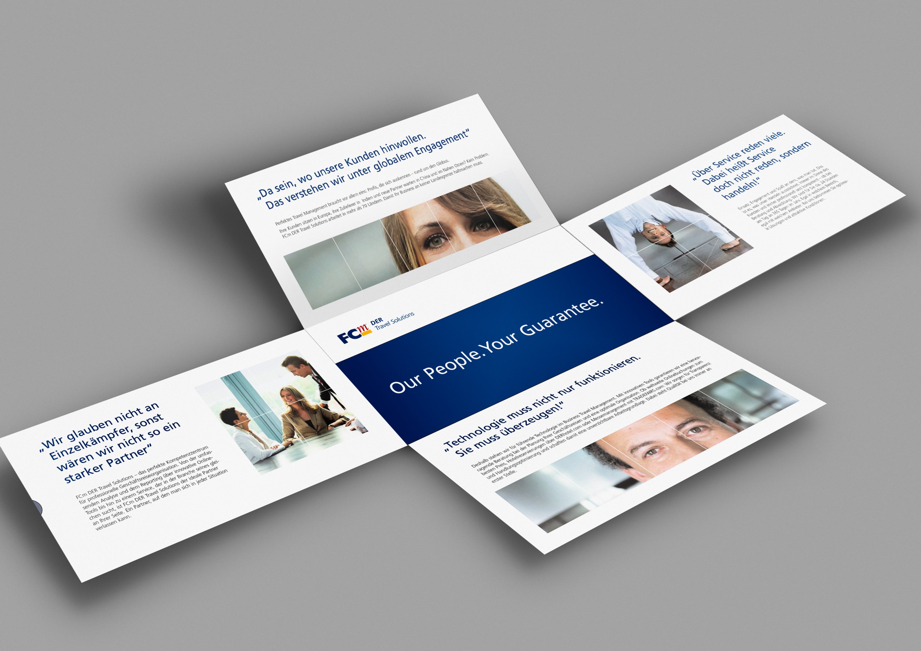 Excite Werbeagentur FCm Mailing offen